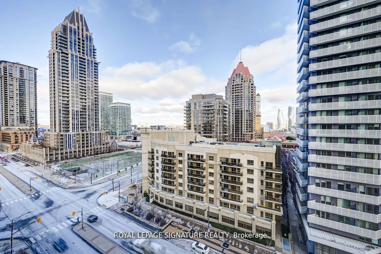 4070 Confederation Parkway, #910