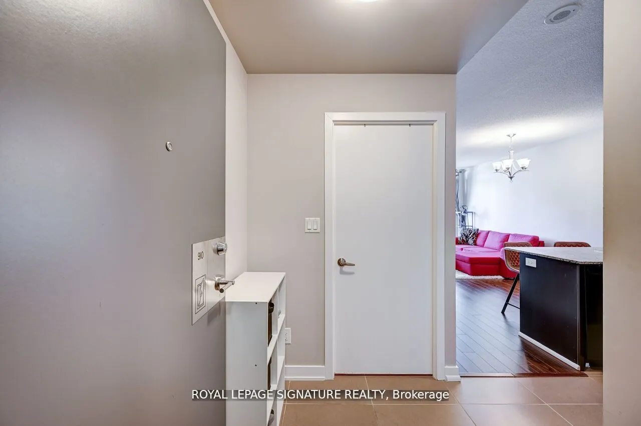 4070 Confederation Parkway, #910