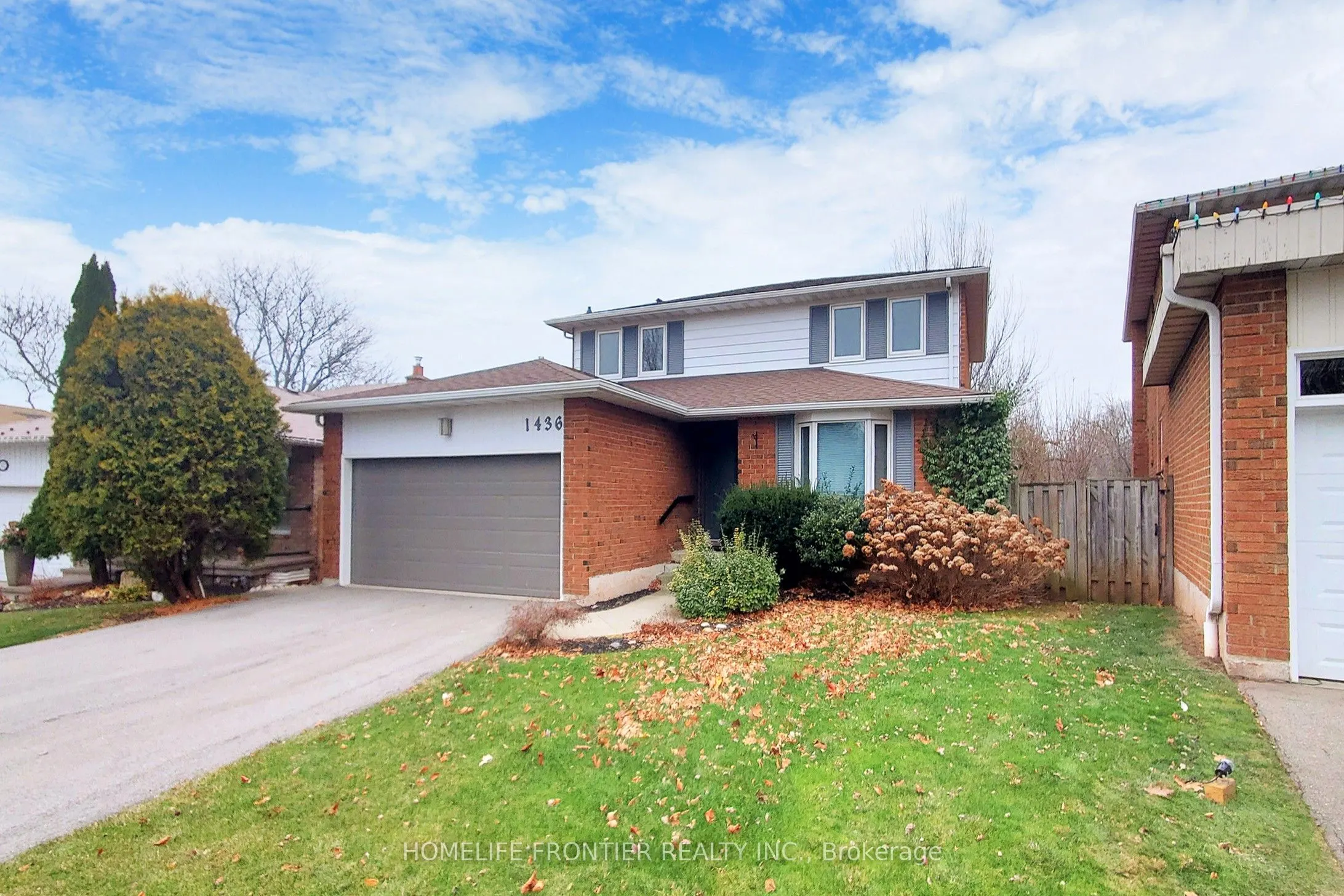 1436 Livingston Road