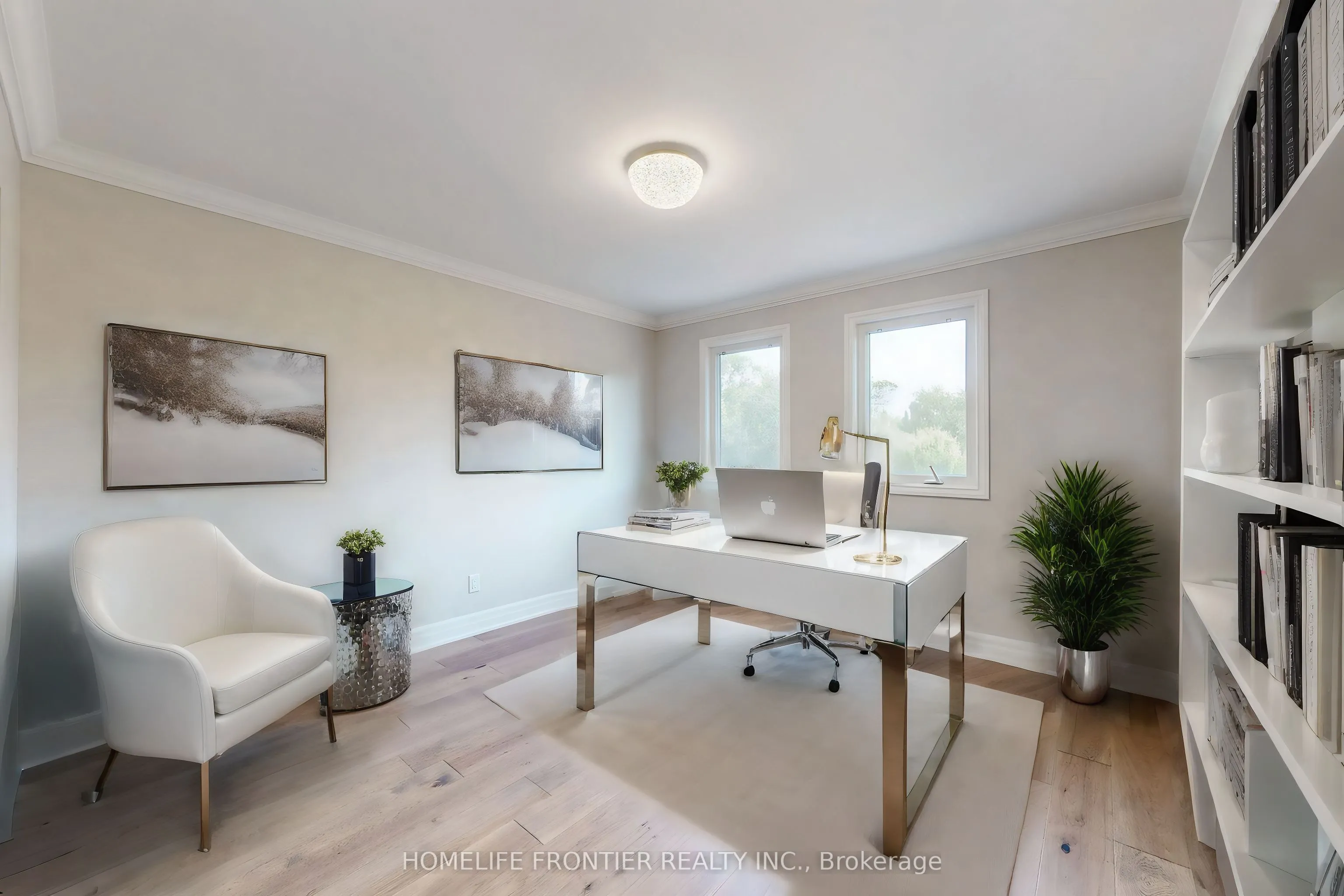 1436 Livingston Road