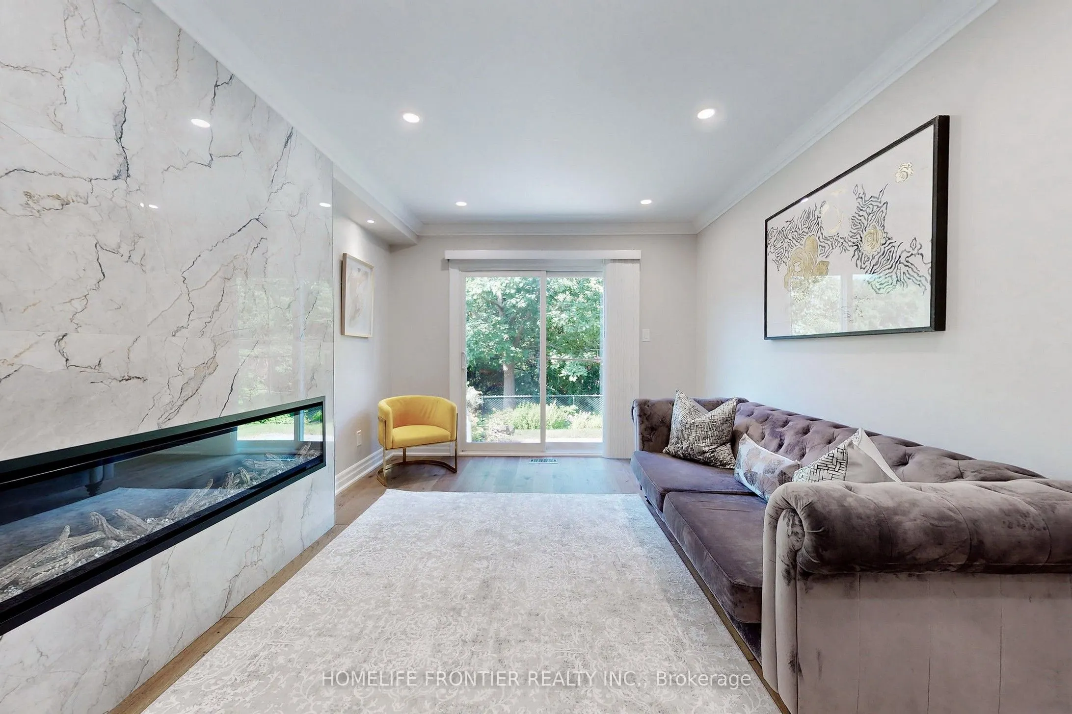 1436 Livingston Road