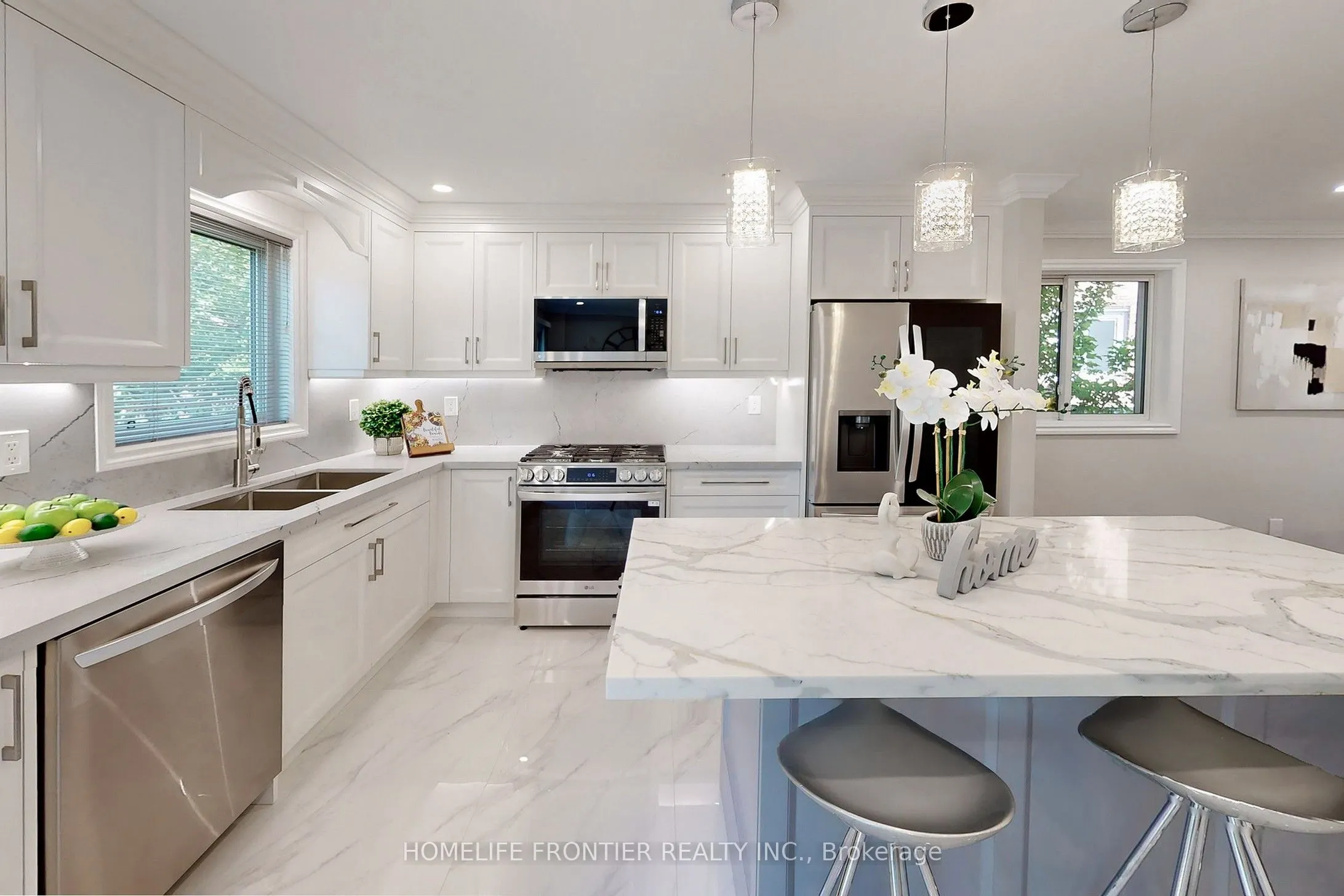 1436 Livingston Road