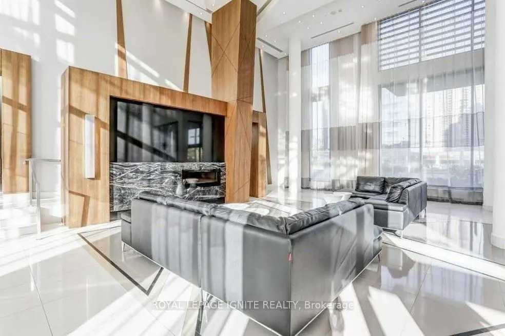 75 Eglinton Avenue W, #1107