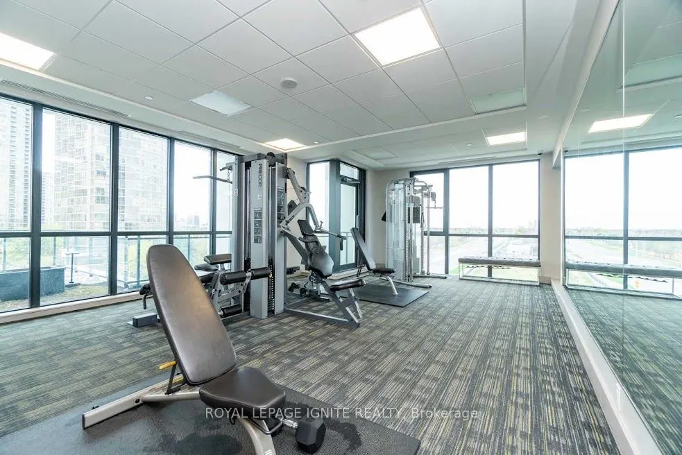 75 Eglinton Avenue W, #1107