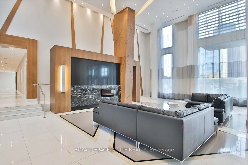 75 Eglinton Avenue W, #1107