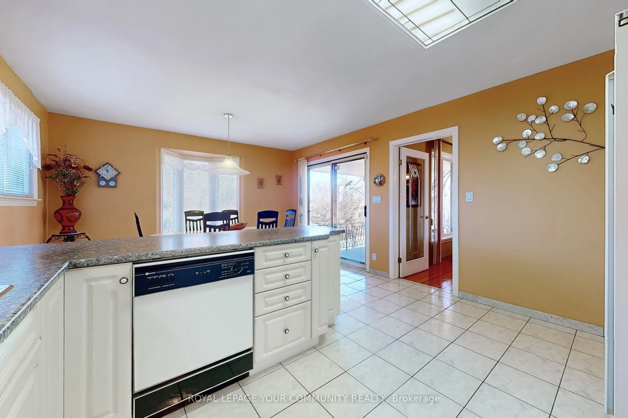 78 WINCOTT Drive