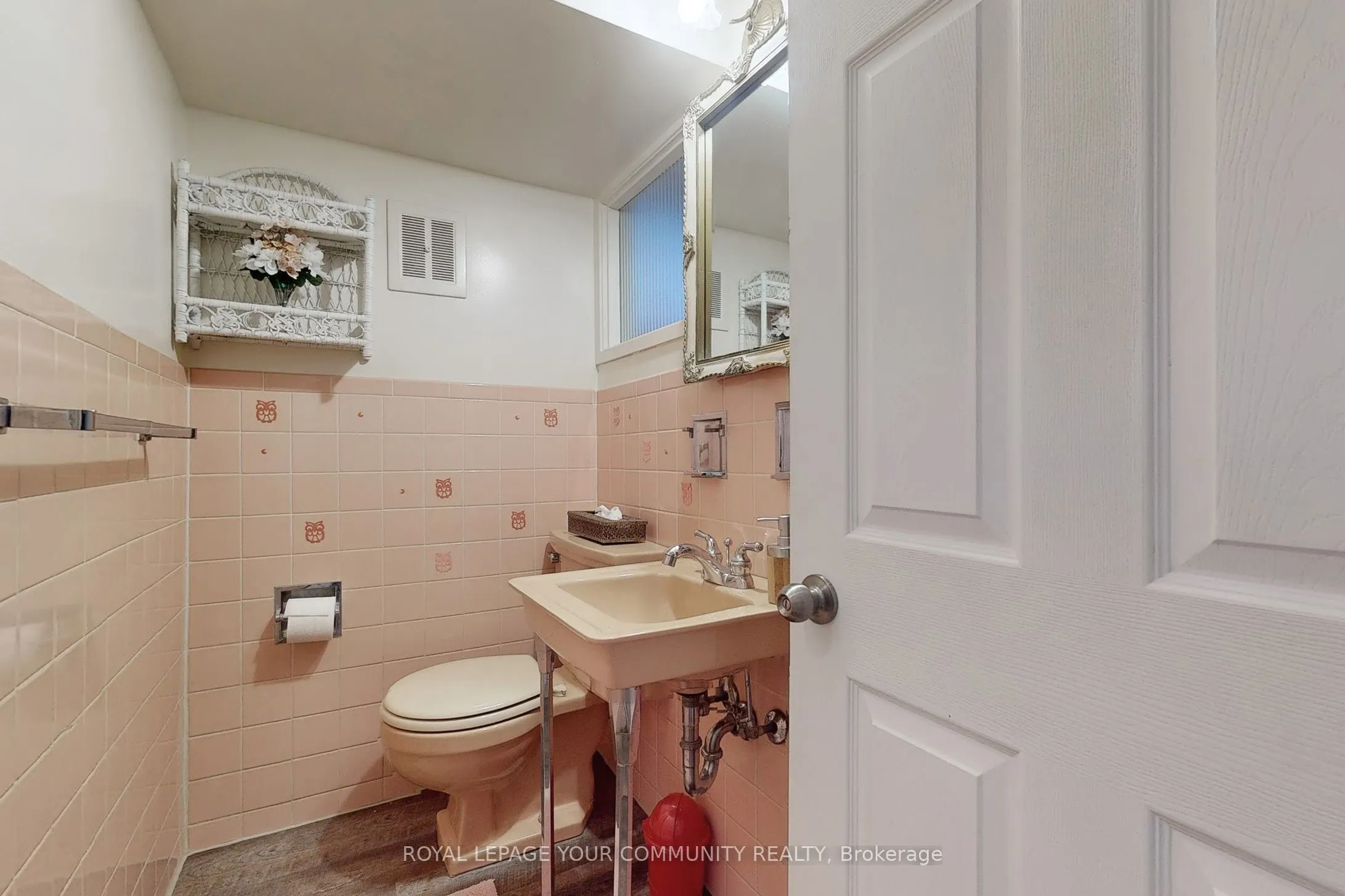 78 WINCOTT Drive