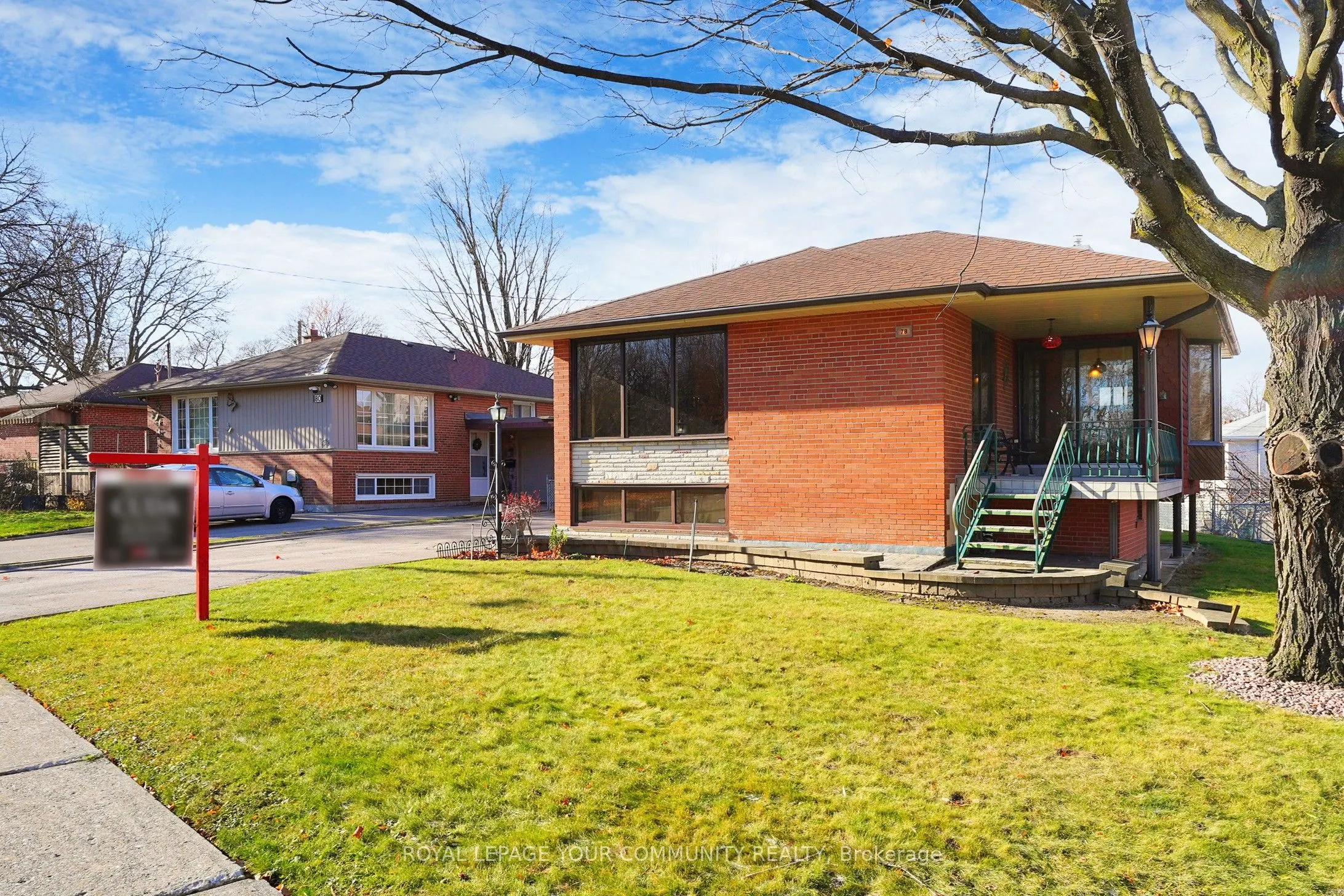 78 WINCOTT Drive