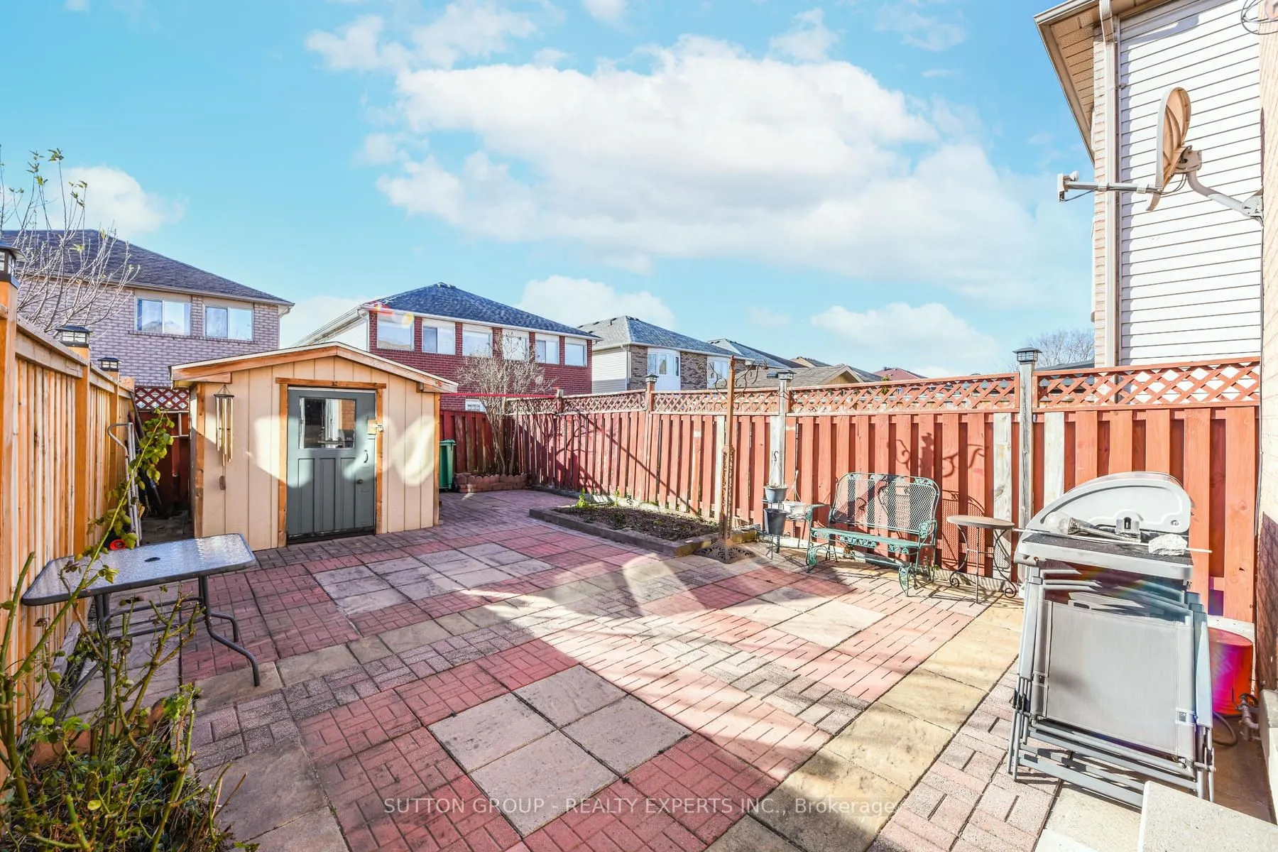 48 Yellow Brick Road