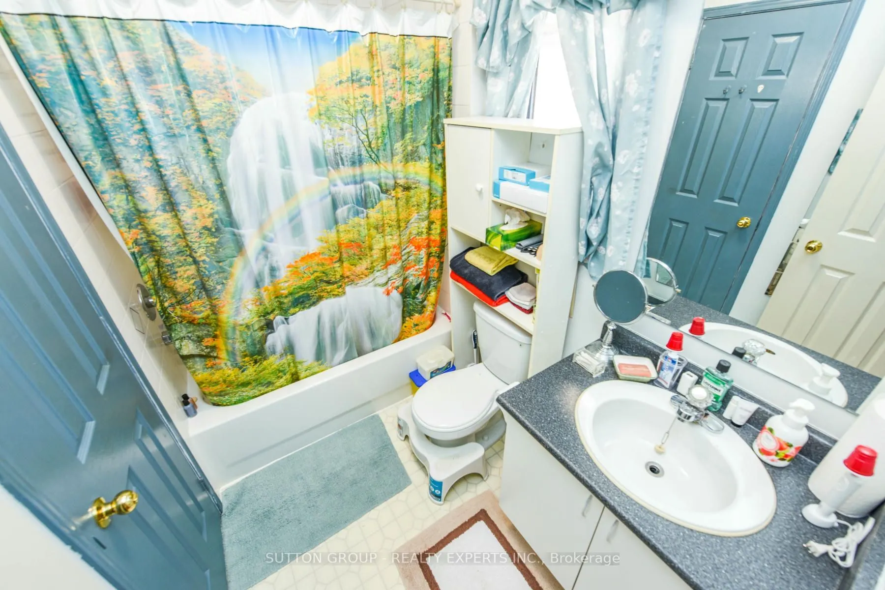 48 Yellow Brick Road