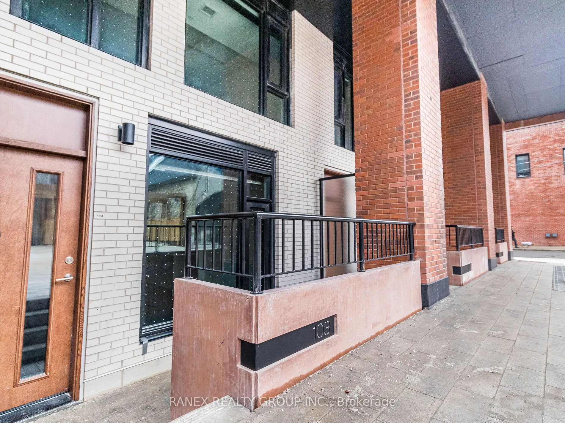 7 Watkinson Avenue, #103