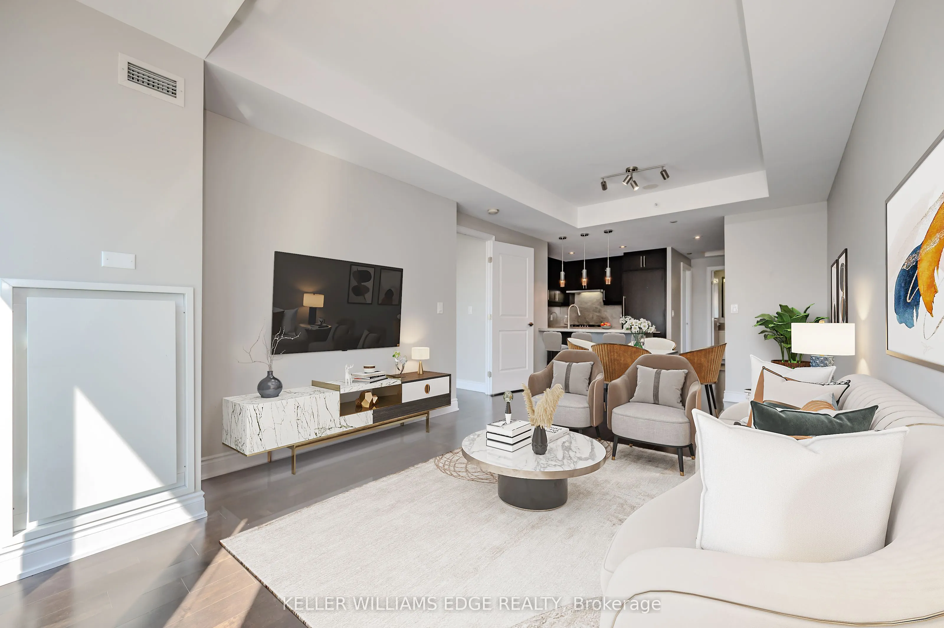 3500 Lakeshore Road W, #808