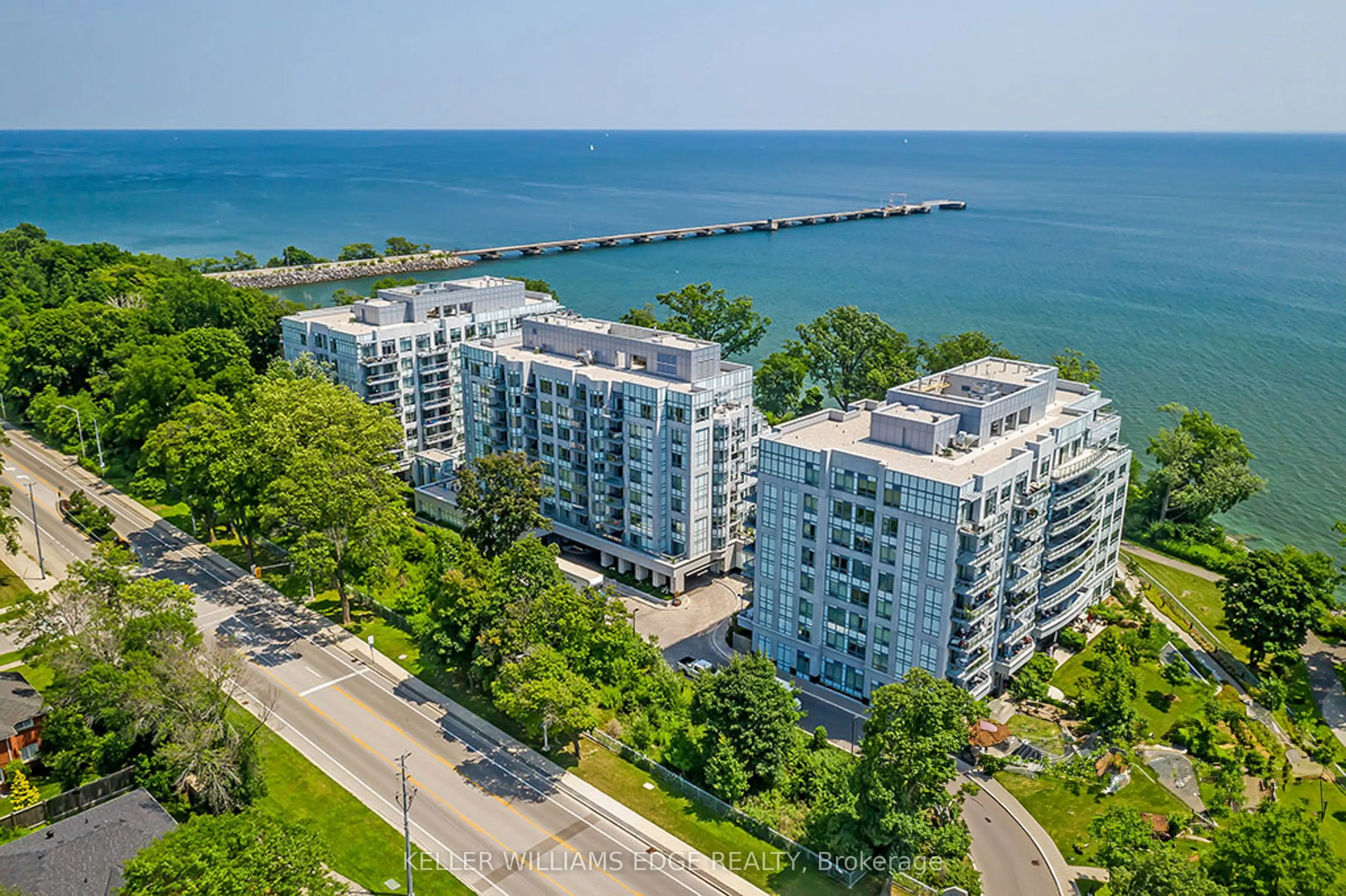 3500 Lakeshore Road W, #808