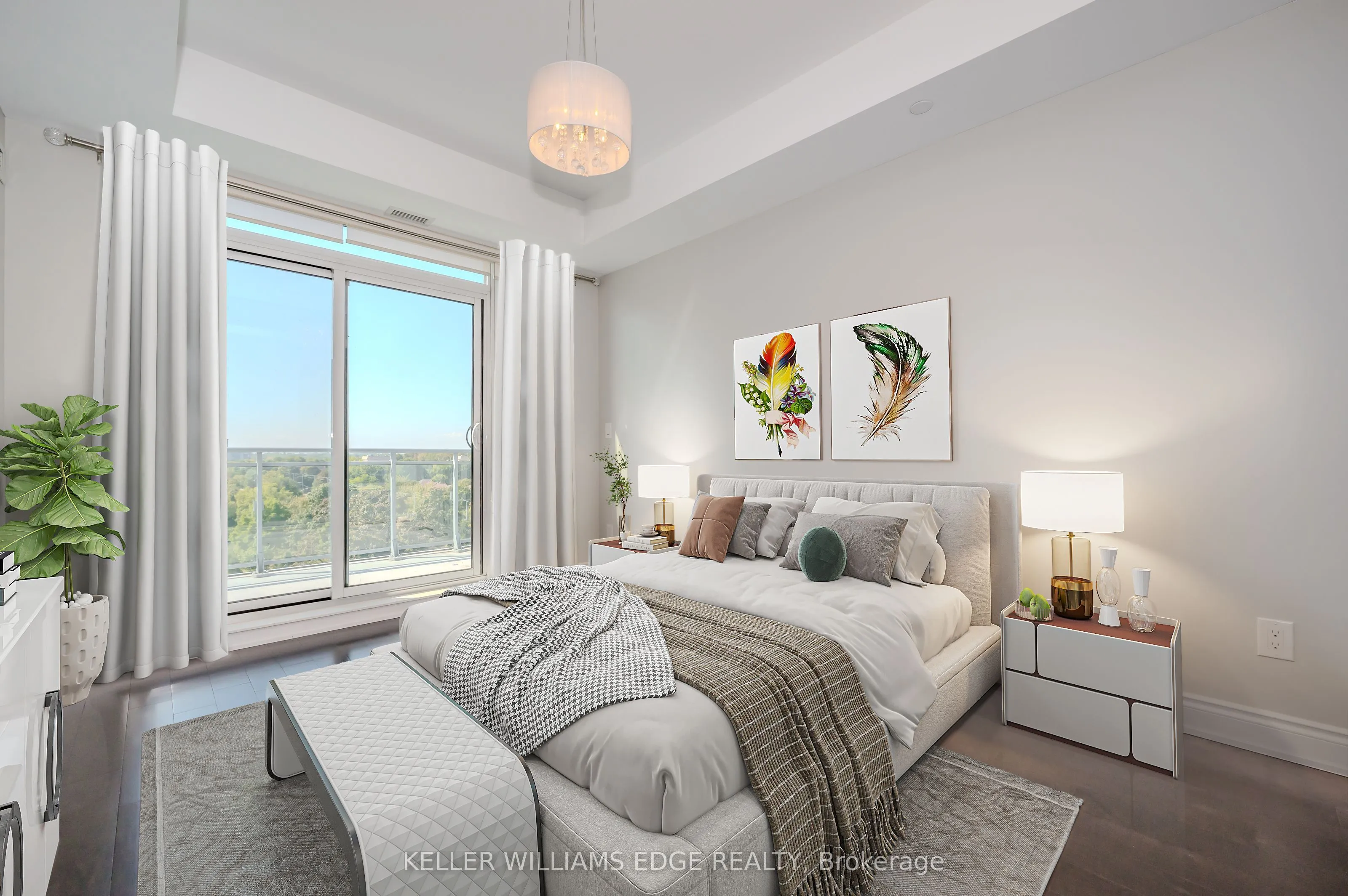 3500 Lakeshore Road W, #808