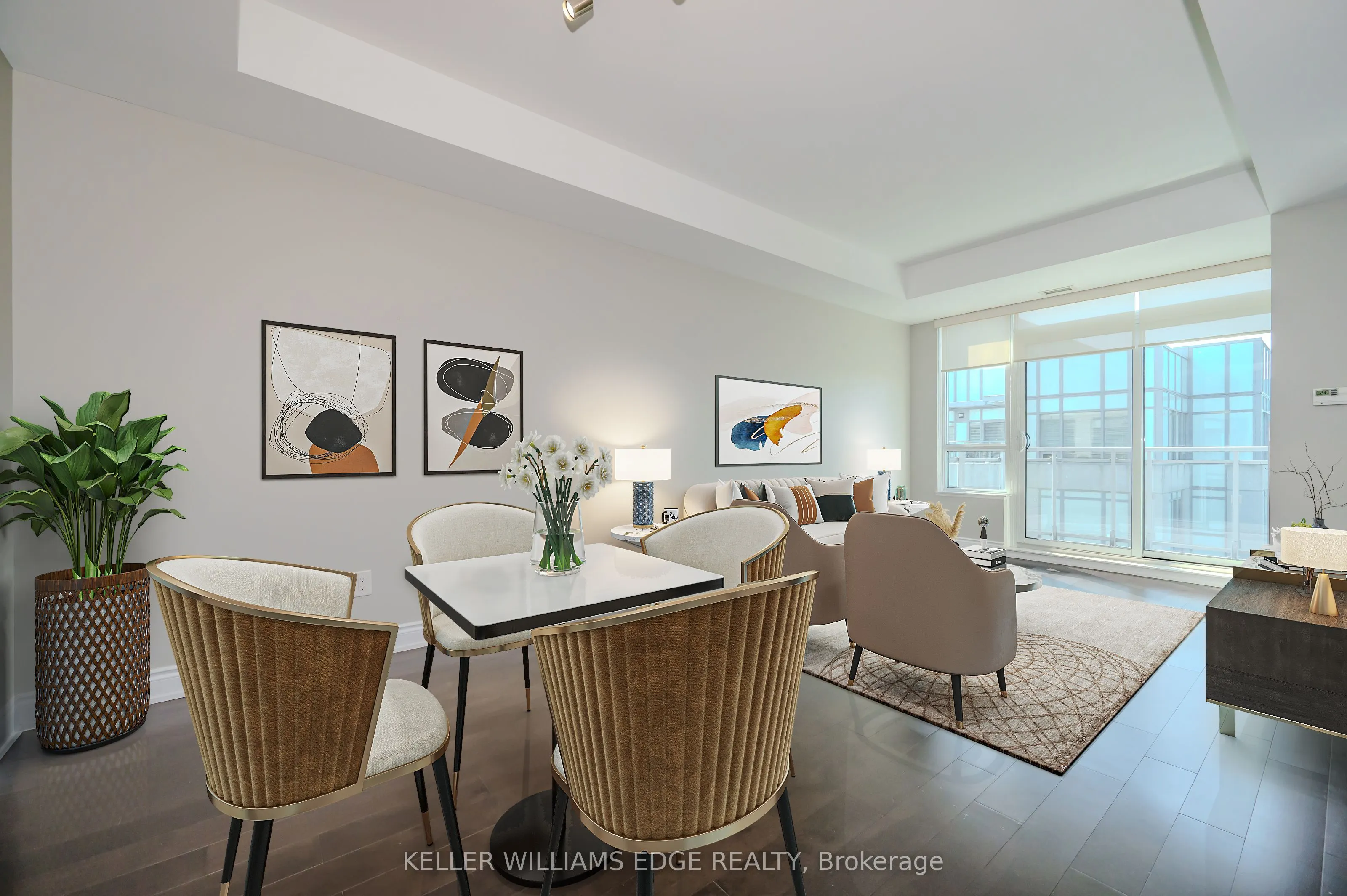 3500 Lakeshore Road W, #808