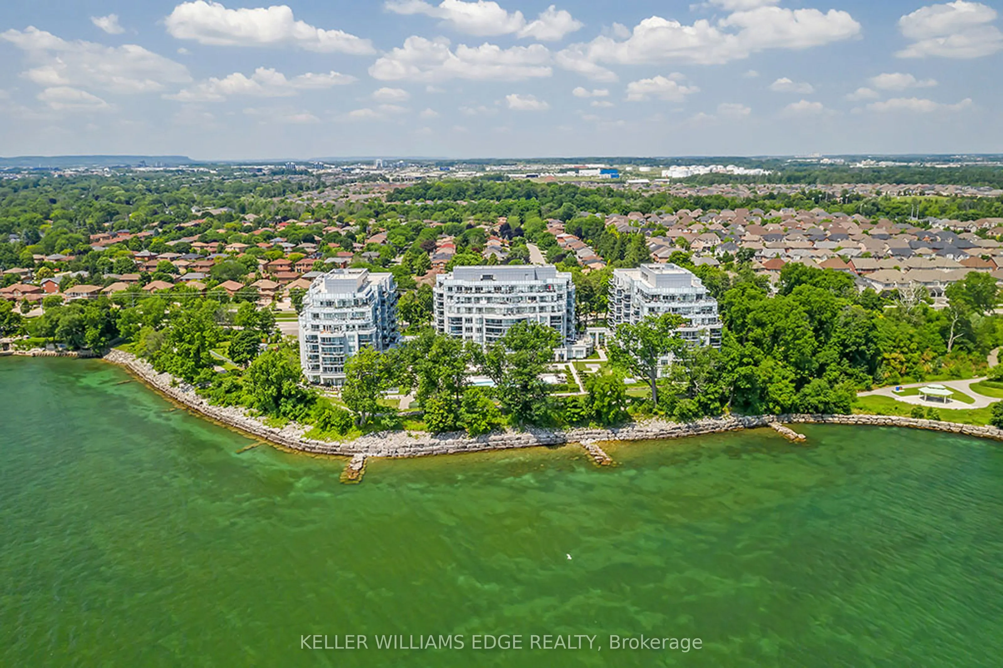 3500 Lakeshore Road W, #808