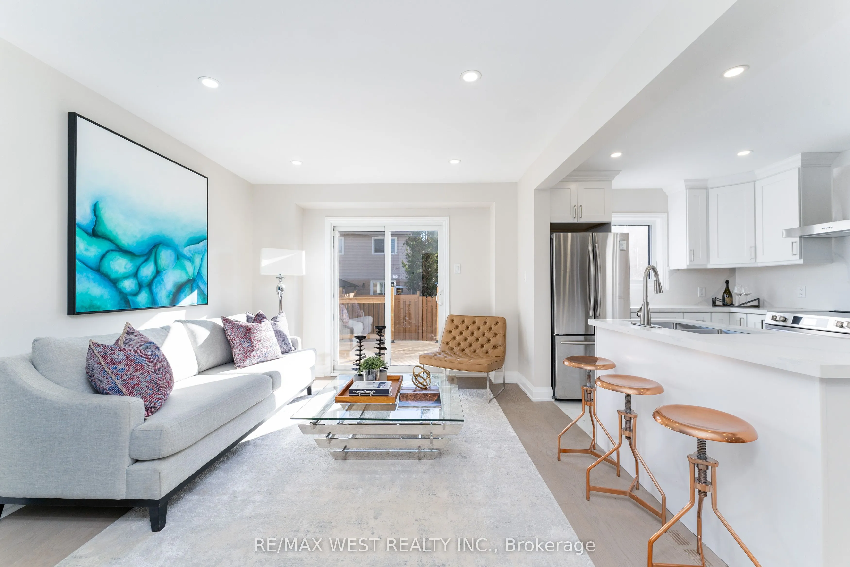 277 Wallenberg Crescent