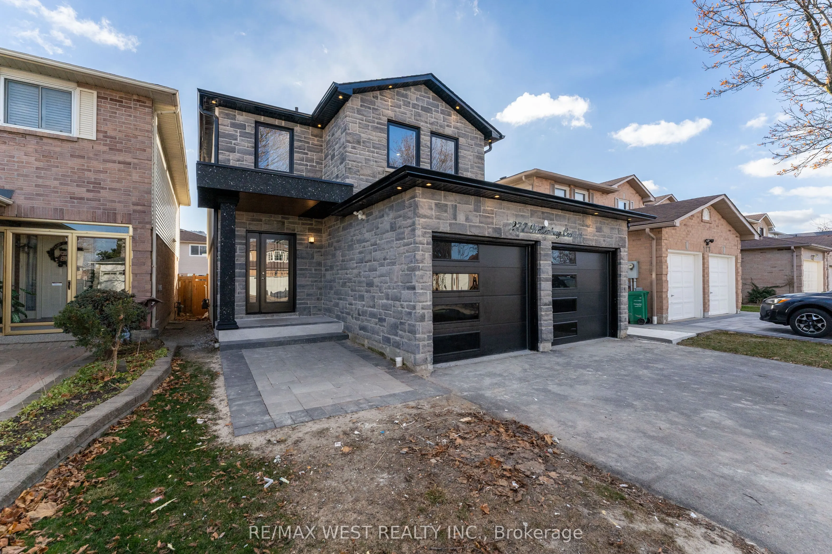 277 Wallenberg Crescent