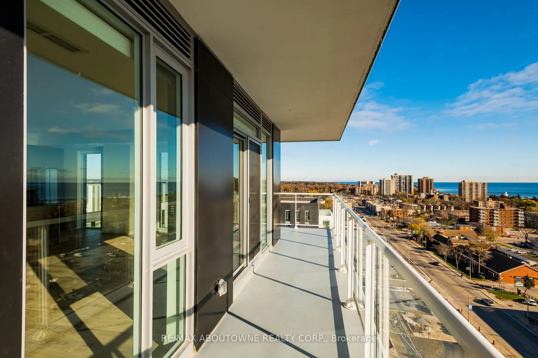 125 Bronte Road, #A0702