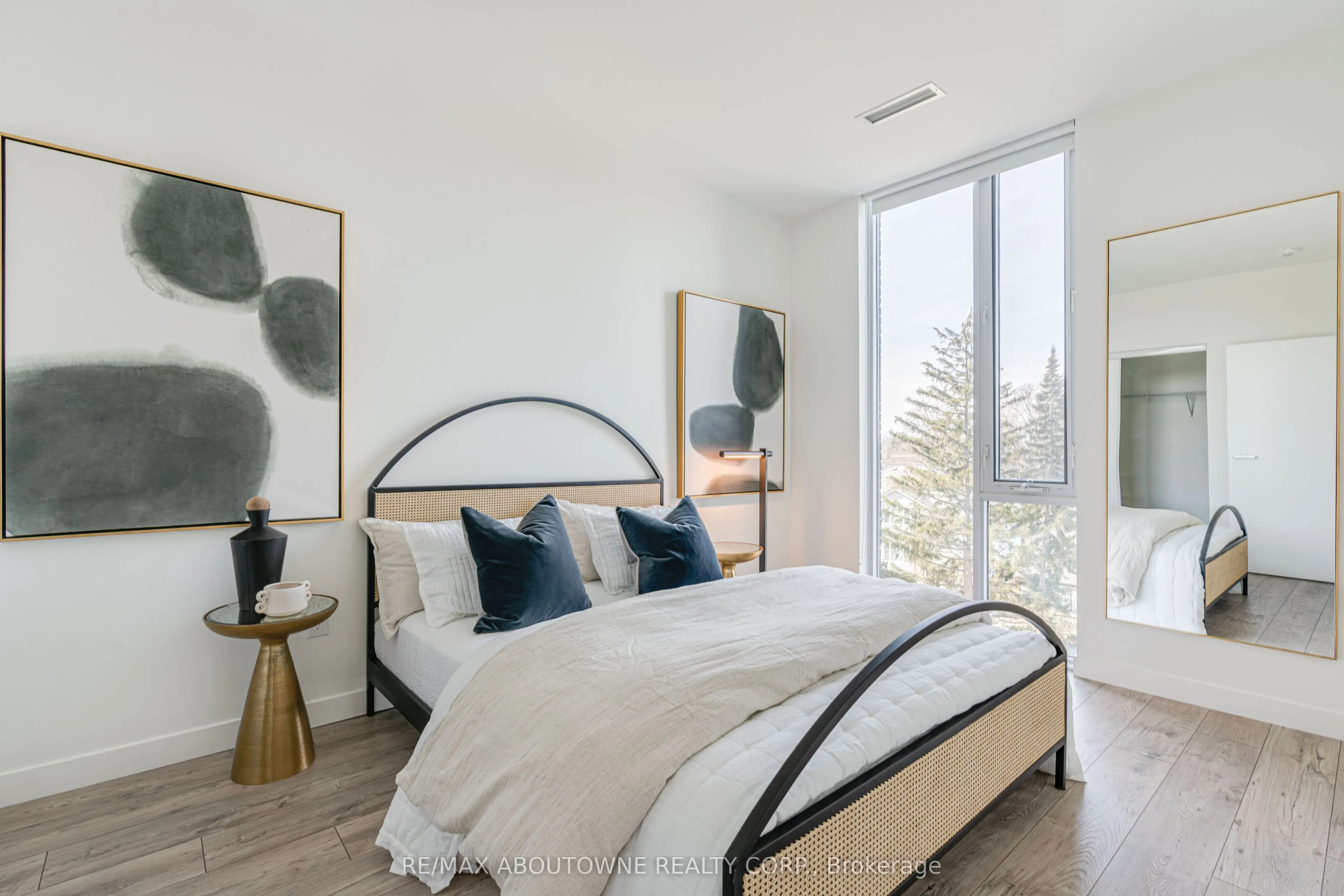 125 Bronte Road, #A0702