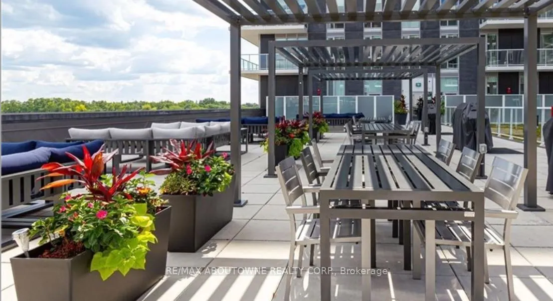 125 Bronte Road, #A0702