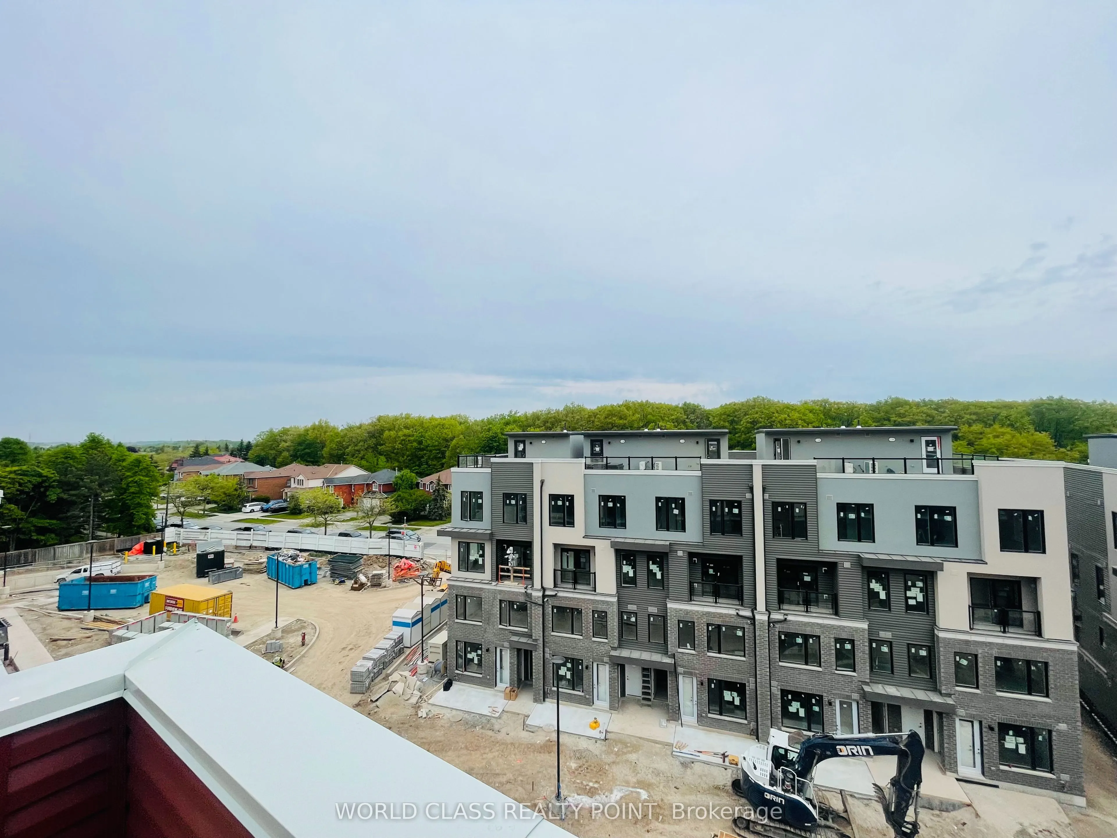 3546 Colonial Drive #25