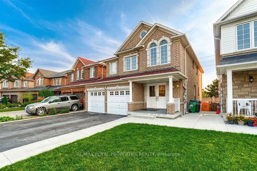 48 Angelucci Drive