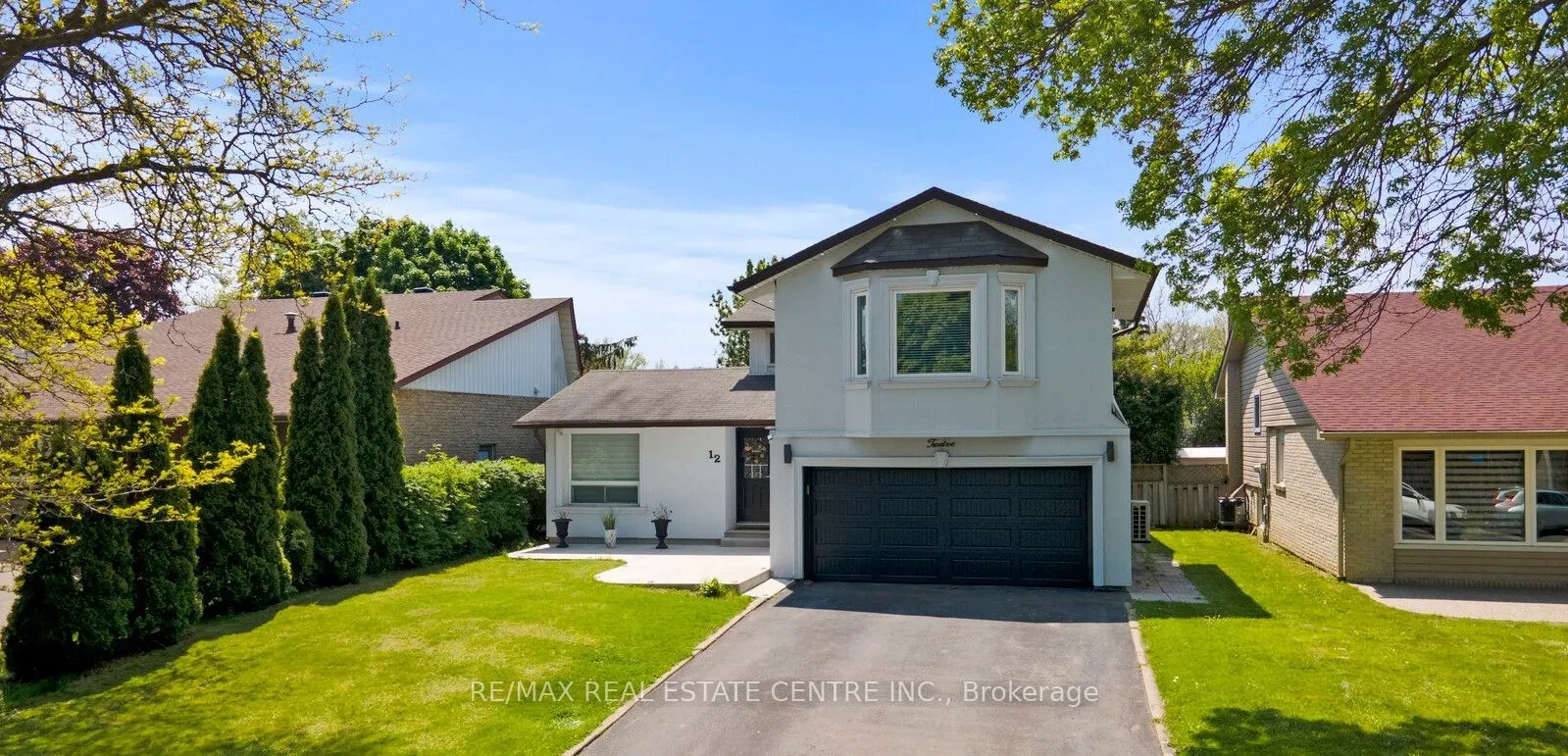 12 Charing Drive