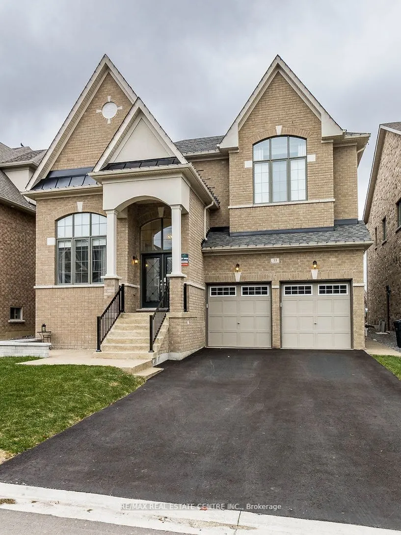 35 Arthur Griffin Crescent