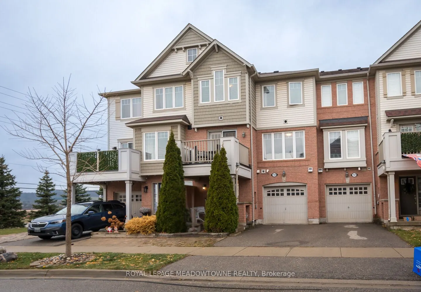769 Challinor Terrace