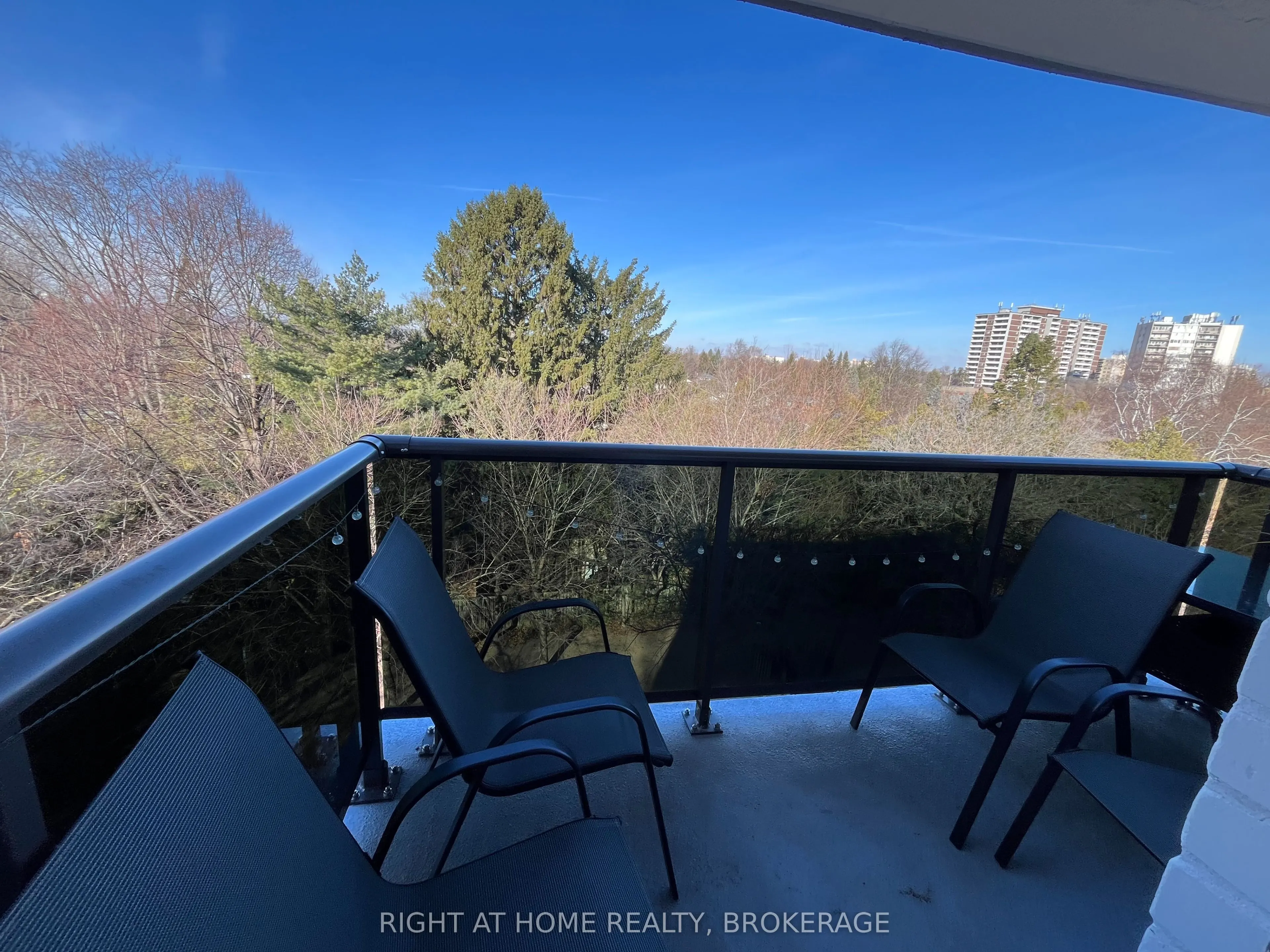 2411 New Street, #604