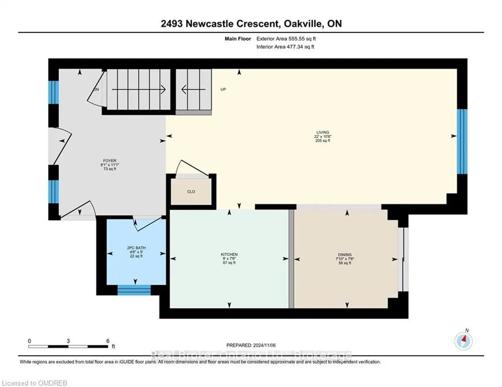 2493 Newcastle Crescent