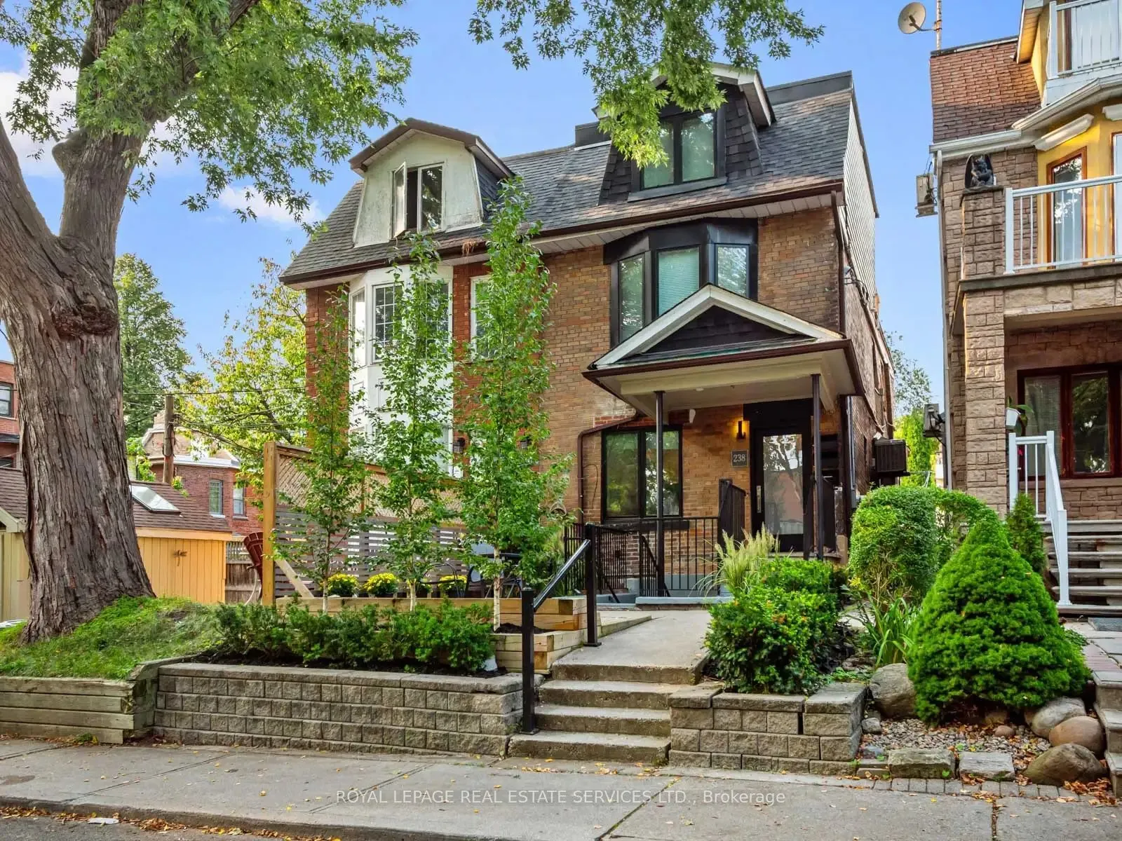 238 Garden Avenue