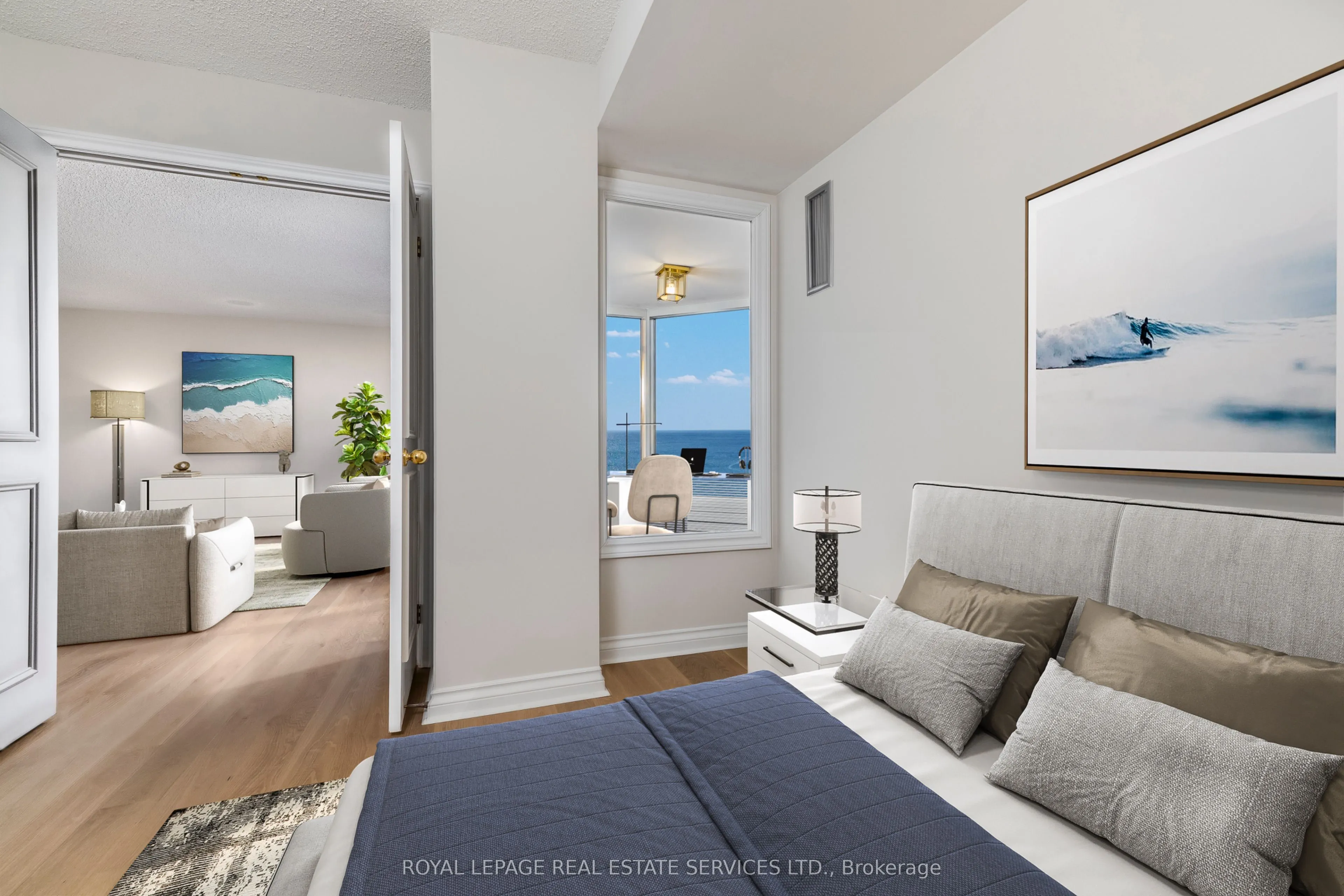 1 Palace Pier Court, #1605