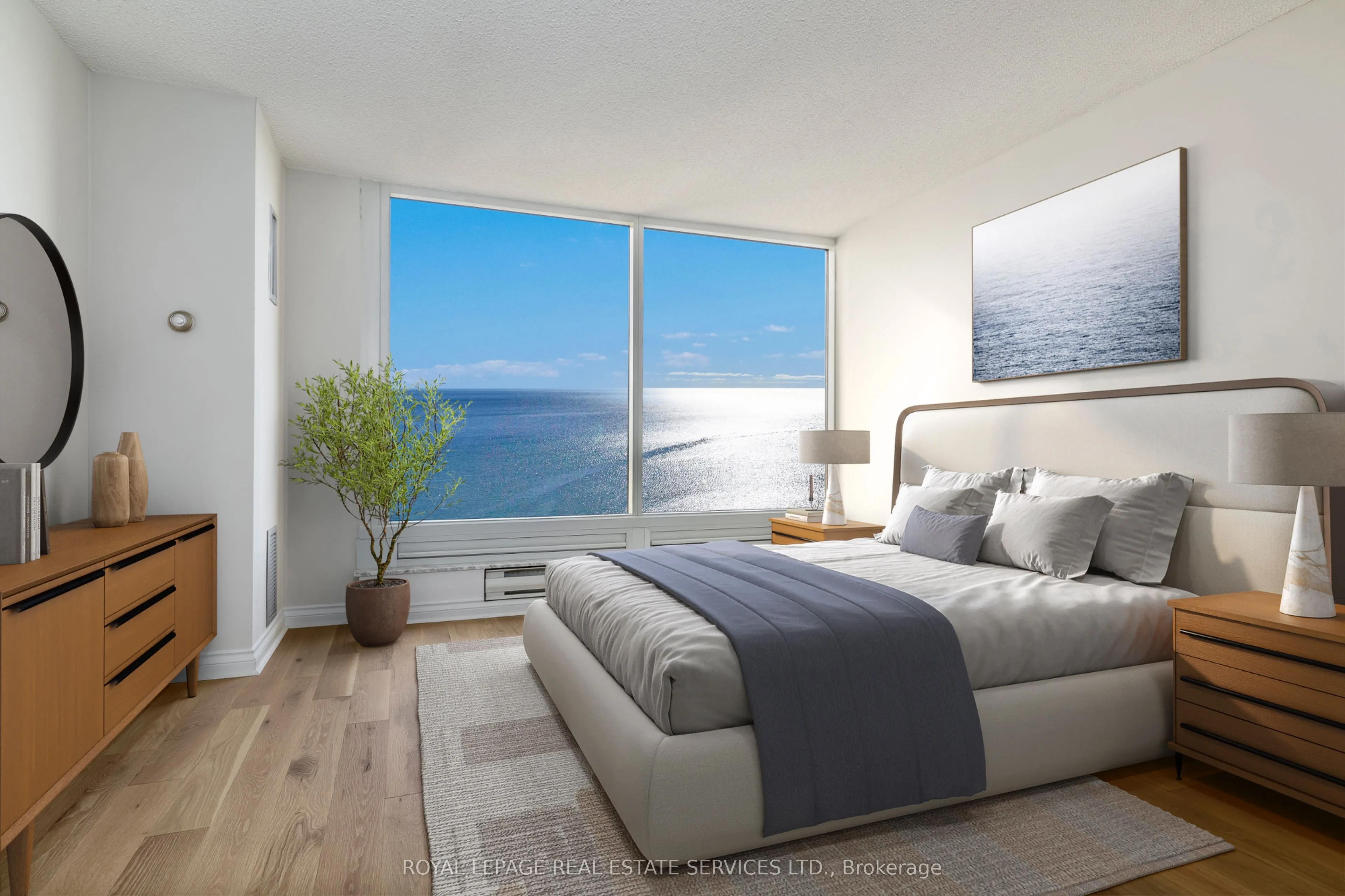 1 Palace Pier Court, #1605