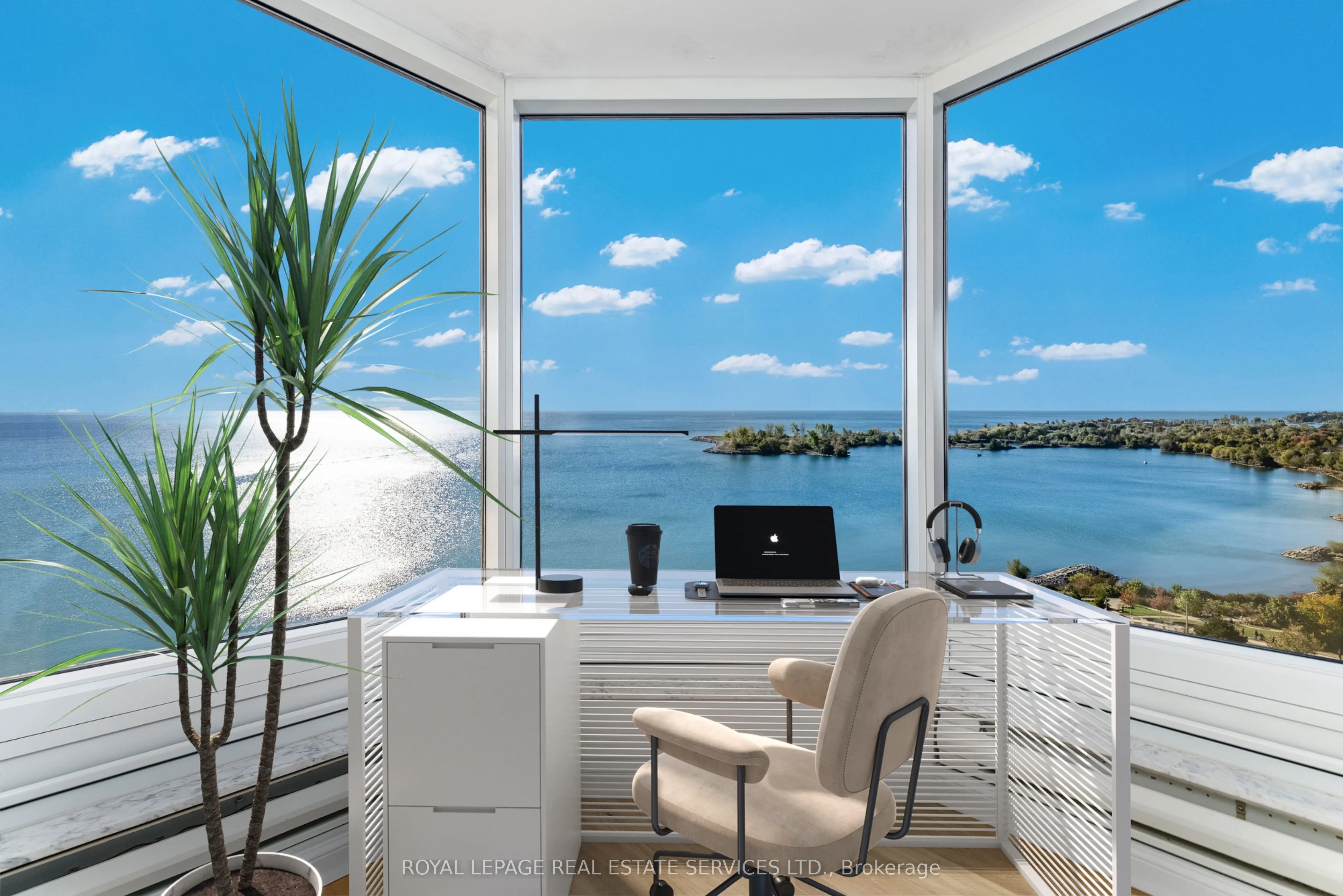 1 Palace Pier Court, #1605