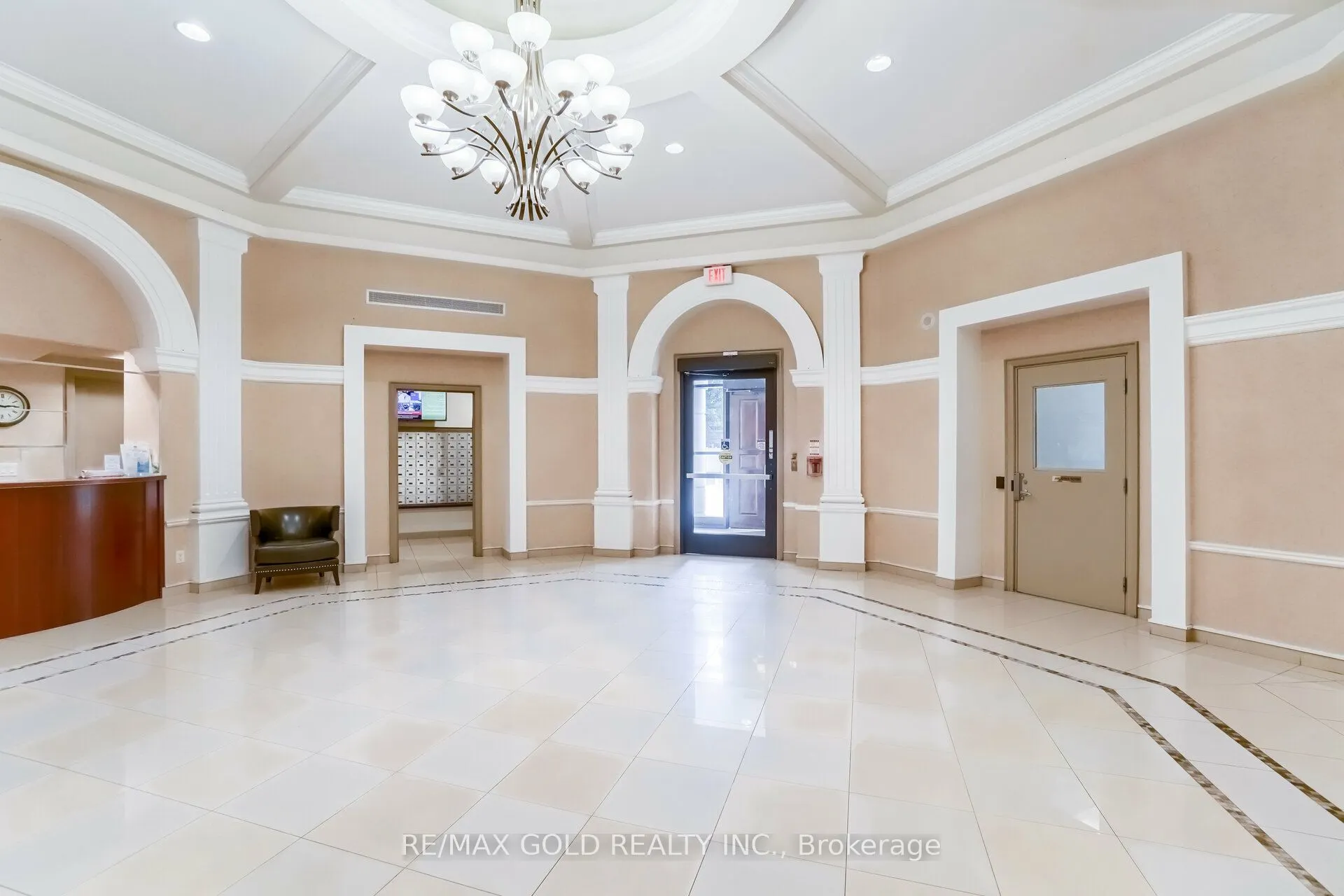 220 Forum Drive, #102