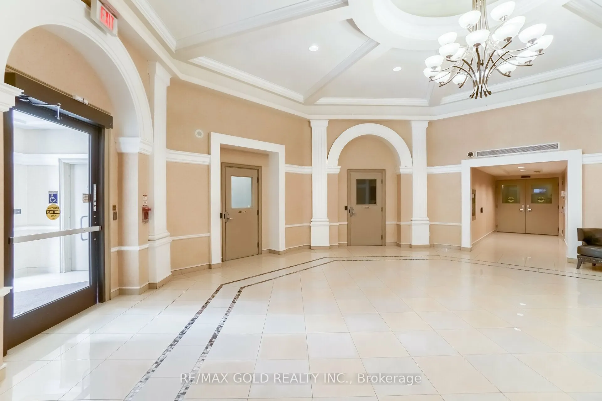 220 Forum Drive, #102