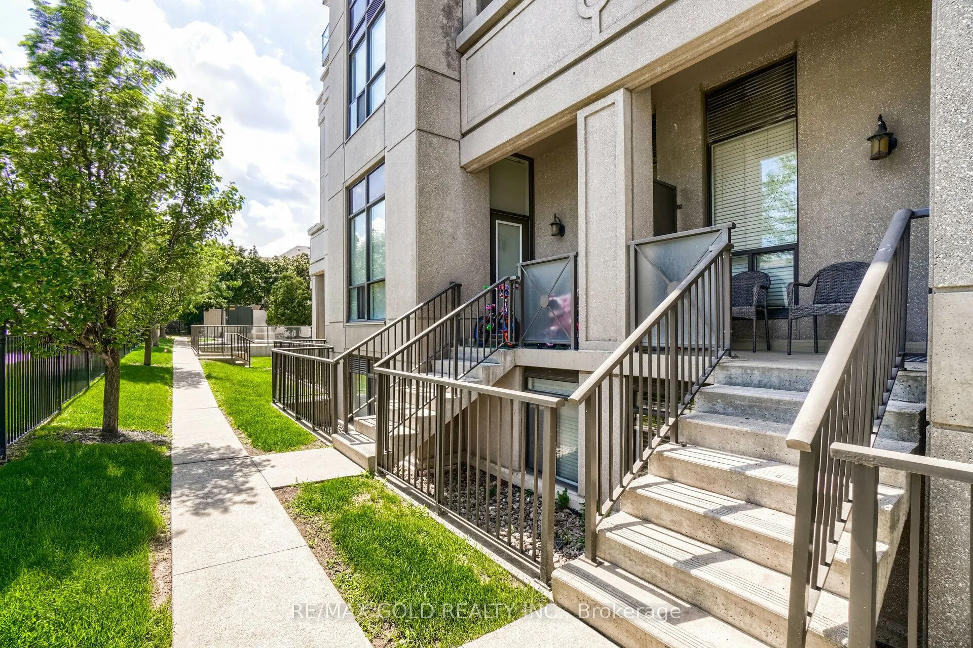 220 Forum Drive, #102