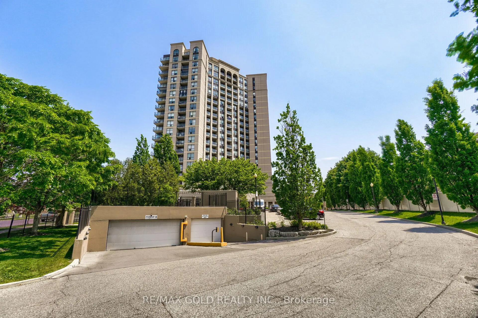 220 Forum Drive, #102