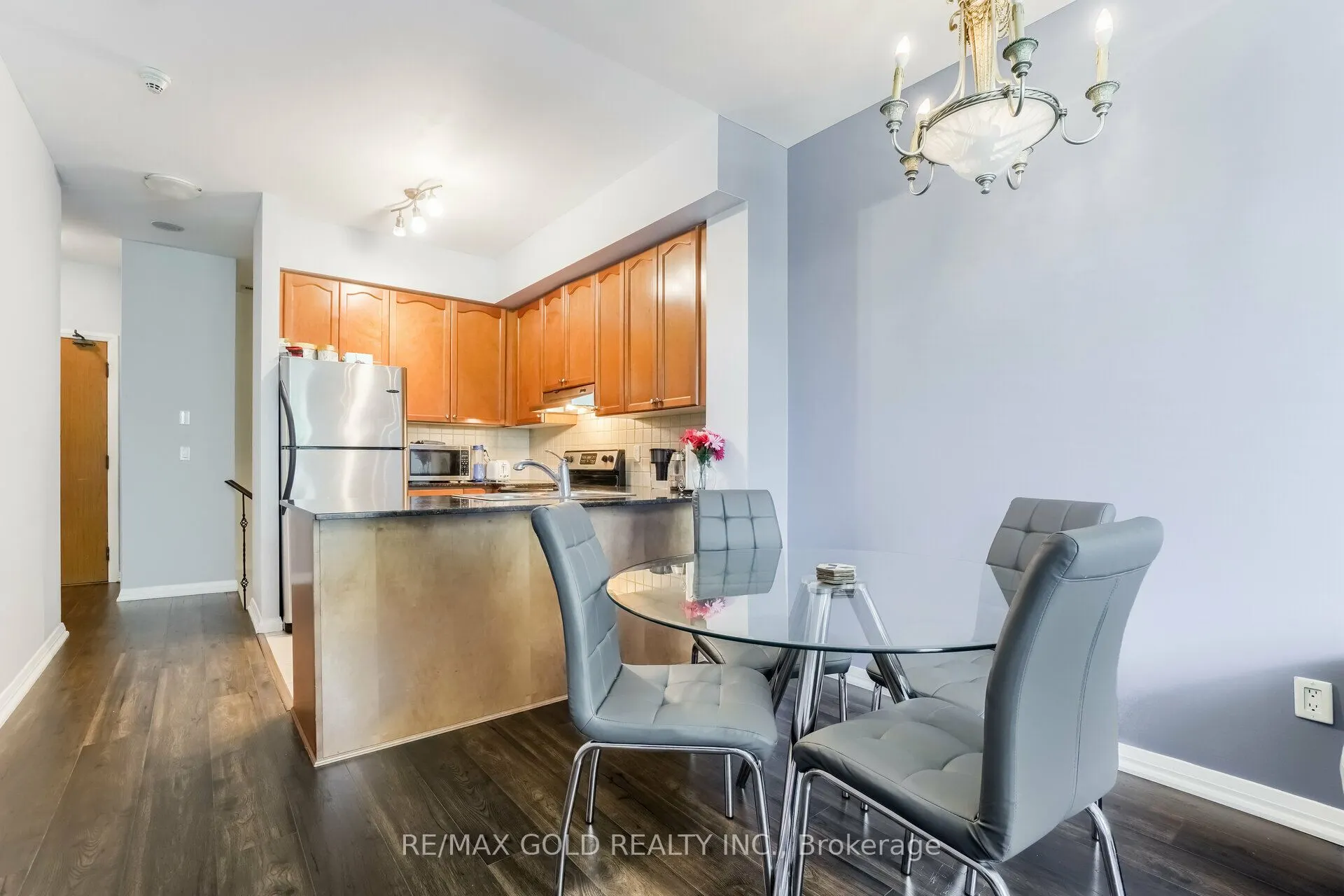 220 Forum Drive, #102