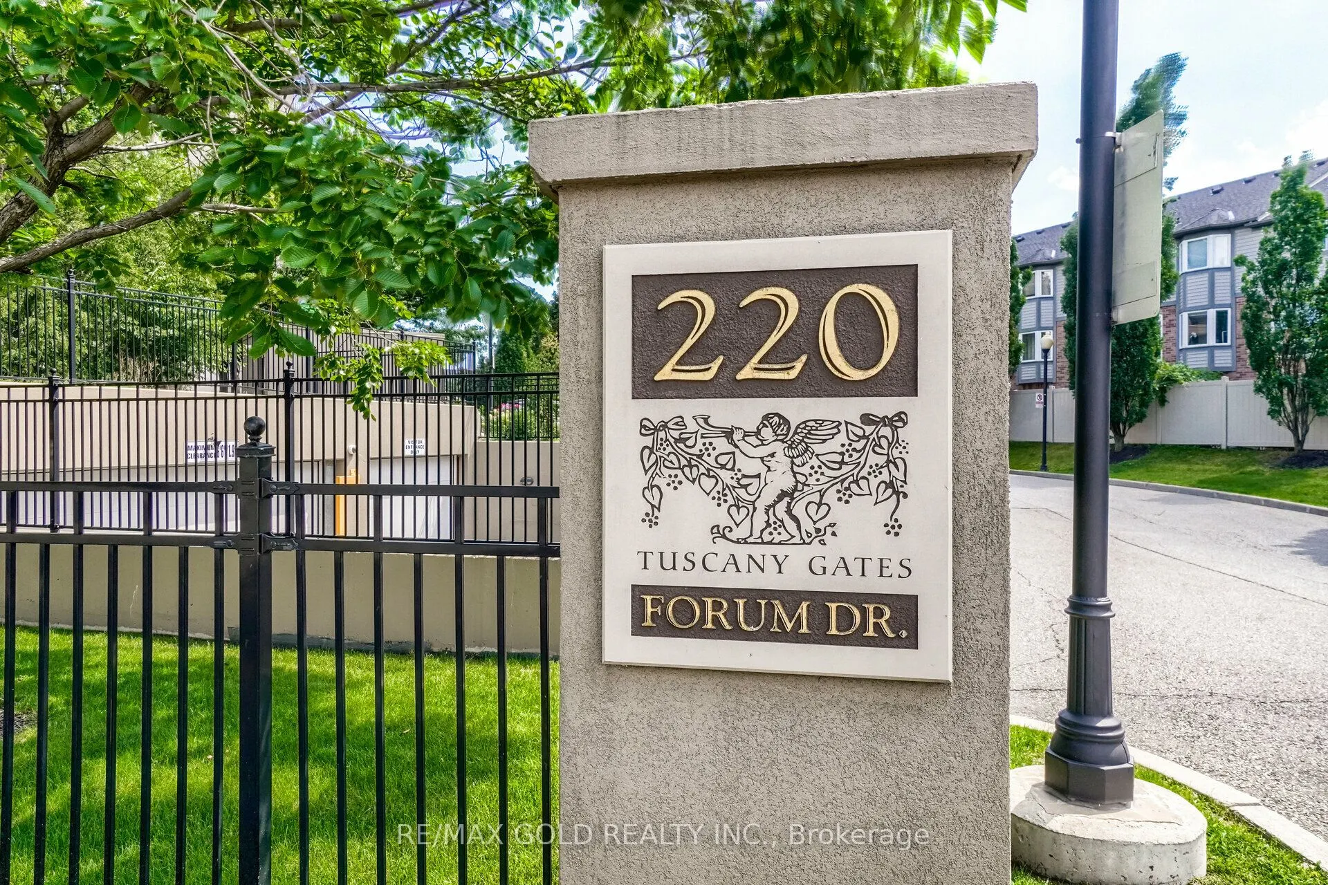 220 Forum Drive, #102