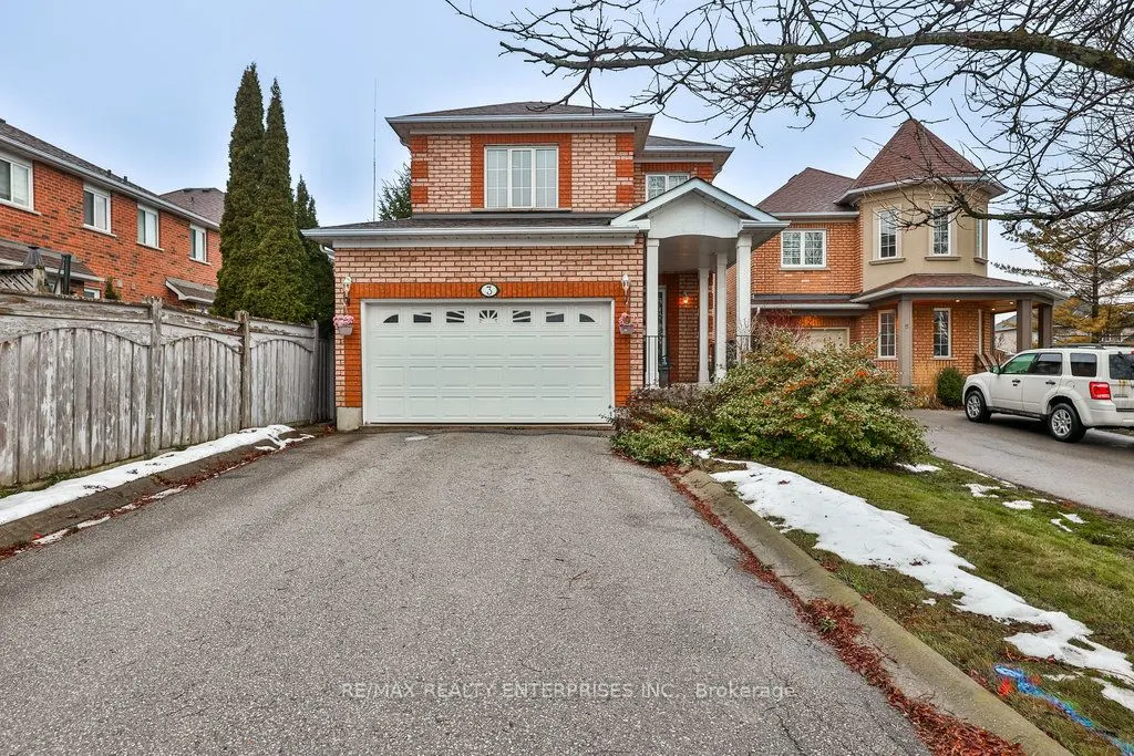 3 Jack Kenny Court
