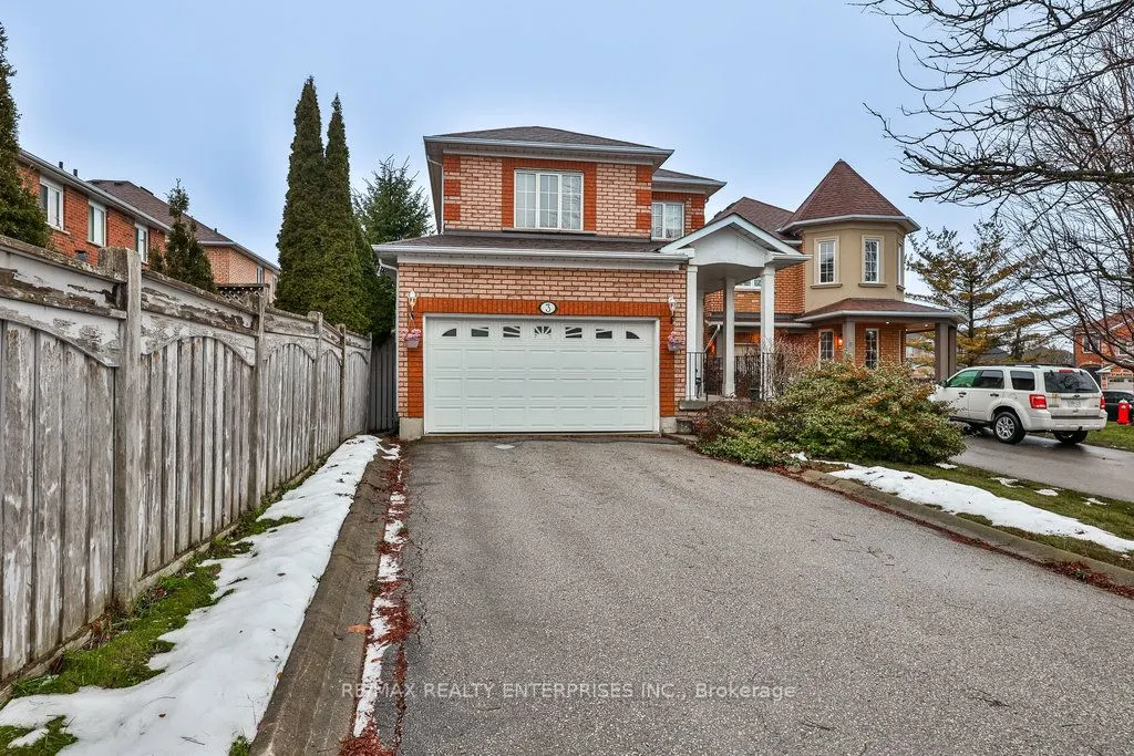 3 Jack Kenny Court