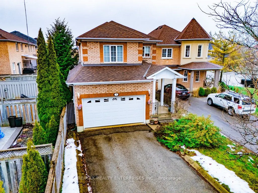 3 Jack Kenny Court