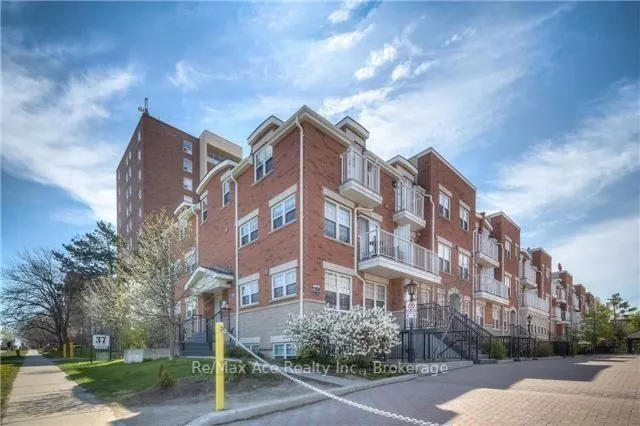 37 Four Winds Drive, #24