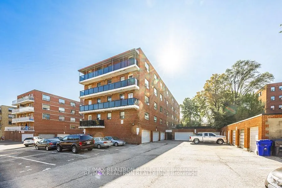 4 Hill Heights Road, #101