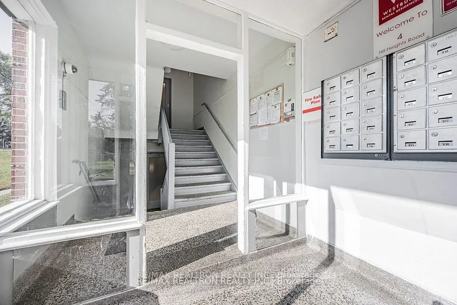4 Hill Heights Road, #101