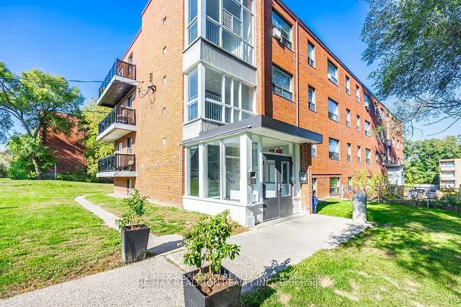 4 Hill Heights Road, #101