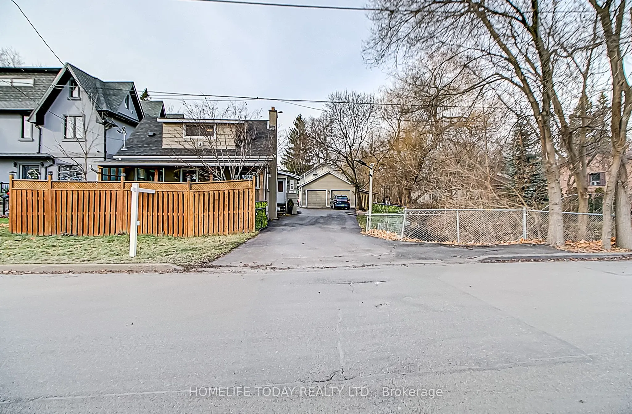 1331 St. James Avenue